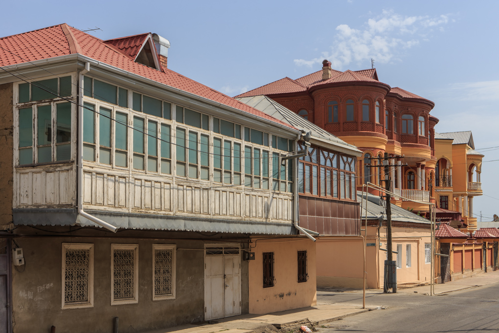 Krasnaya Sloboda